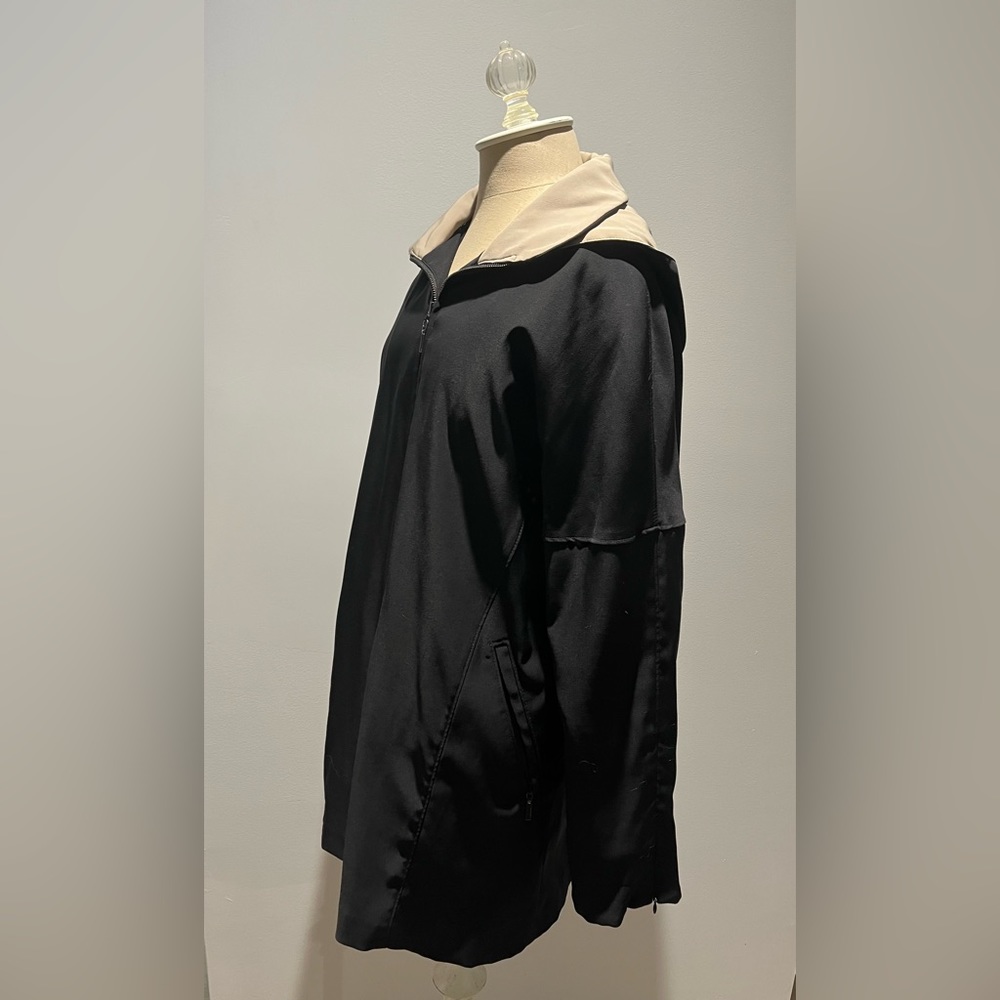 Jones New York Rain Jacket